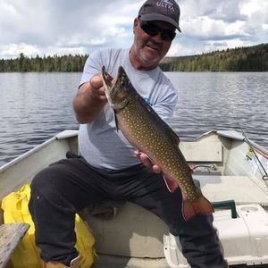 Meet your Posher, Léon